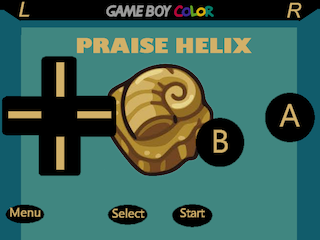 Praise Helix